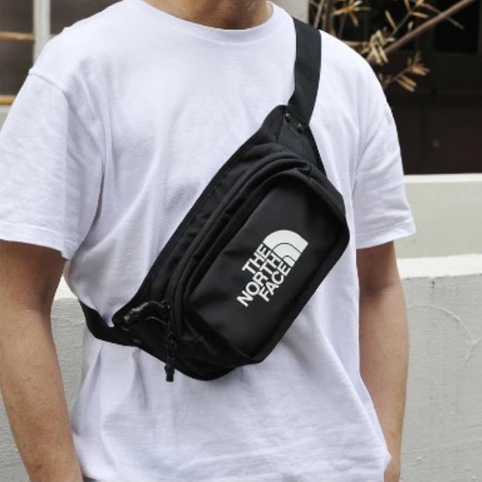 THE NORTH FACE❤︎150センチ❤︎セット 楽天市場】ザ ノースフェイス エクスプローラー ヒップパック ボディ